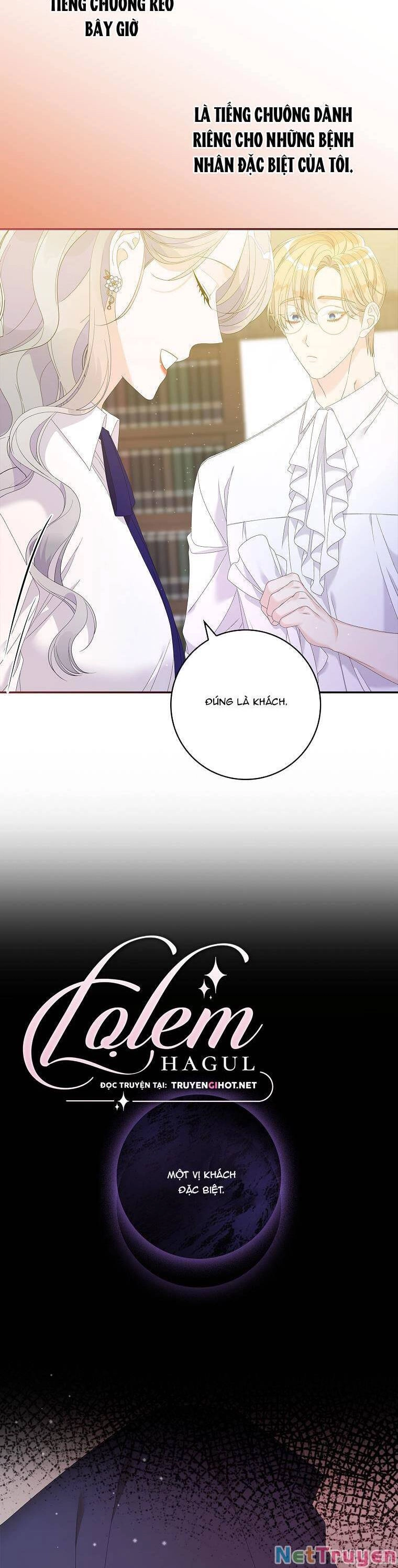 Tôi Thích Phục Vụ Cho Những Nhân Vật Phản Diện Chapter 36.2 - 7