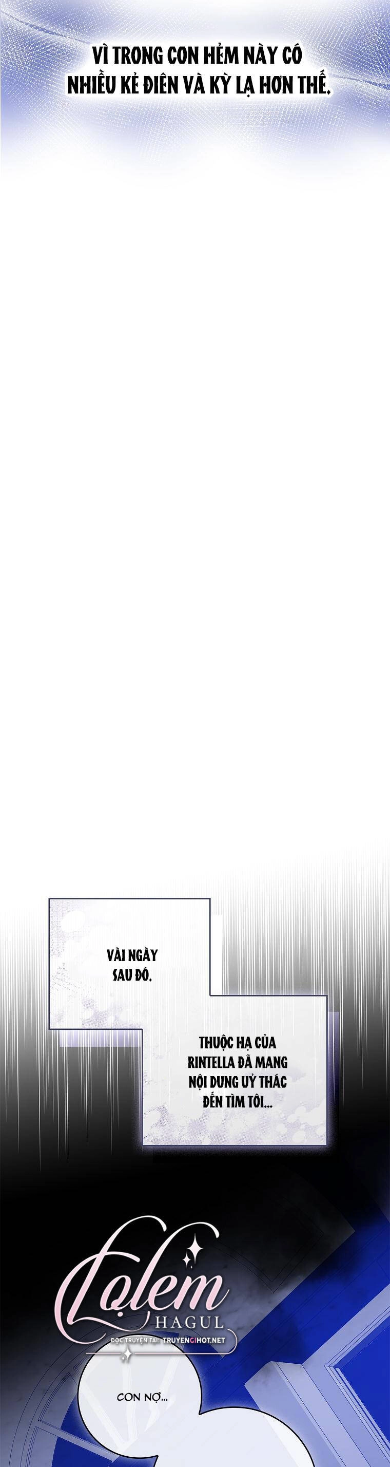 Tôi Thích Phục Vụ Cho Những Nhân Vật Phản Diện Chapter 37.2 - 10