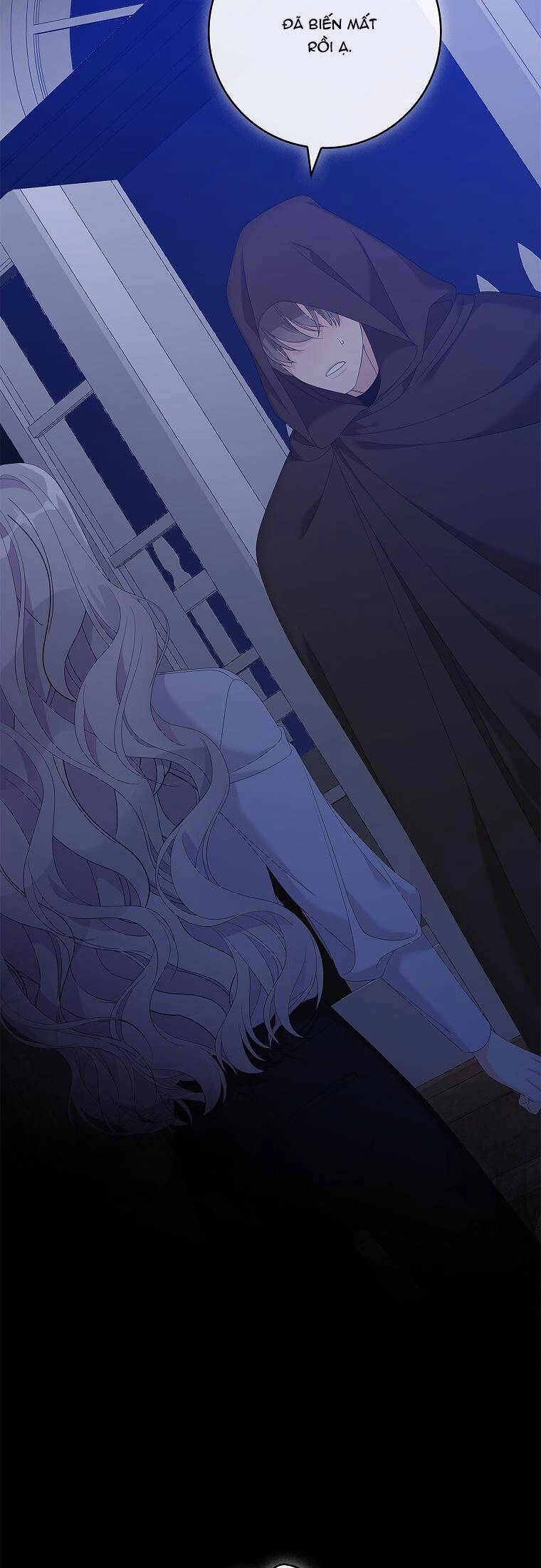 Tôi Thích Phục Vụ Cho Những Nhân Vật Phản Diện Chapter 37.2 - 11