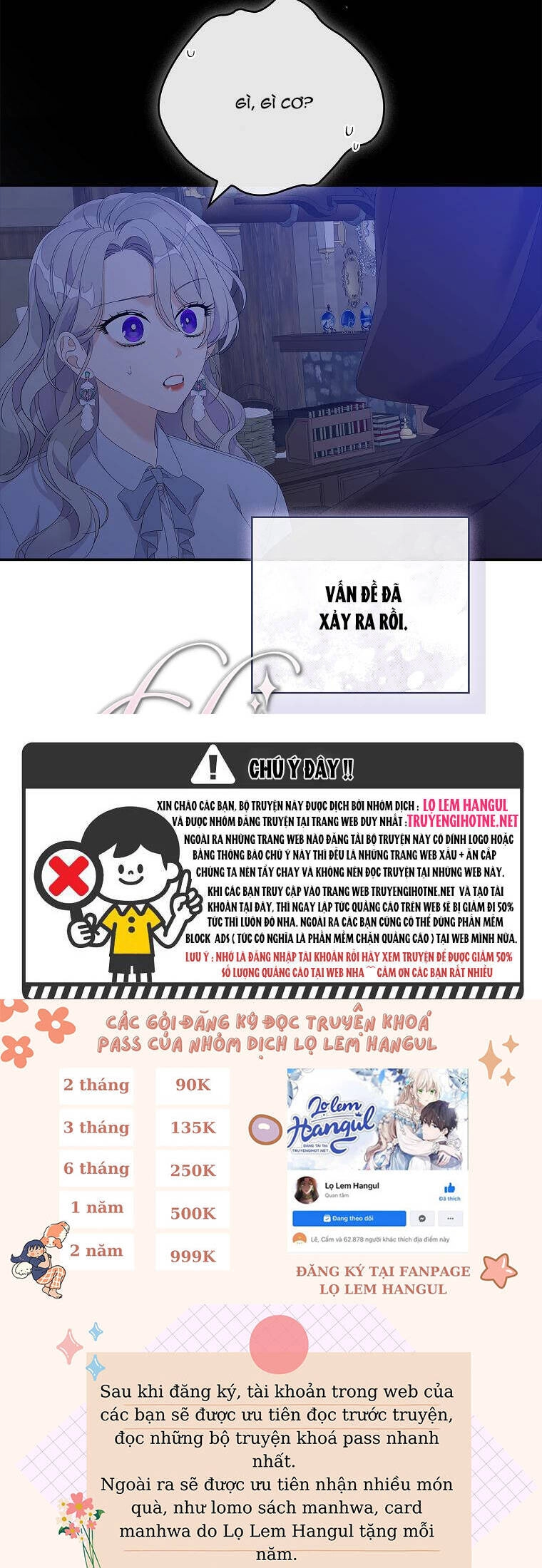 Tôi Thích Phục Vụ Cho Những Nhân Vật Phản Diện Chapter 37.2 - 12