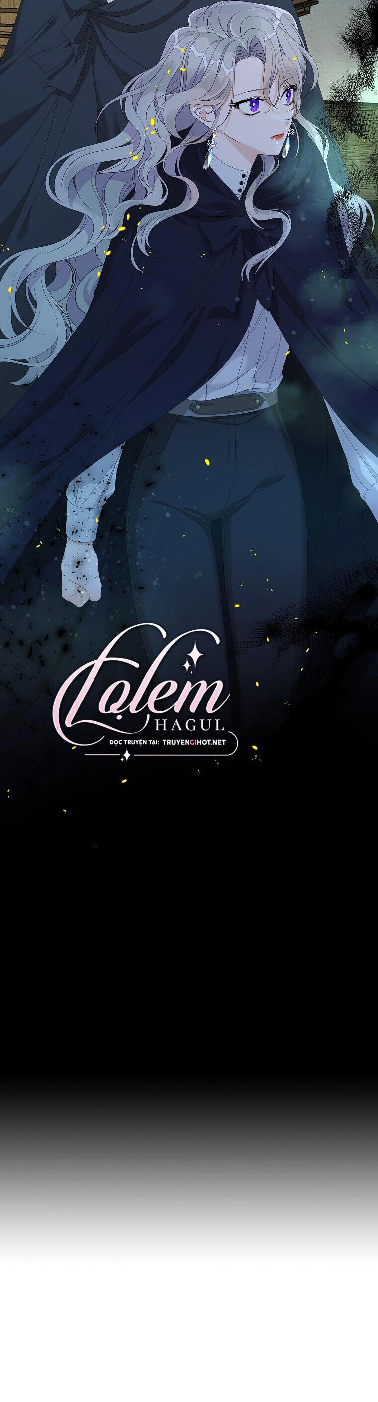 Tôi Thích Phục Vụ Cho Những Nhân Vật Phản Diện Chapter 38.2 - 3