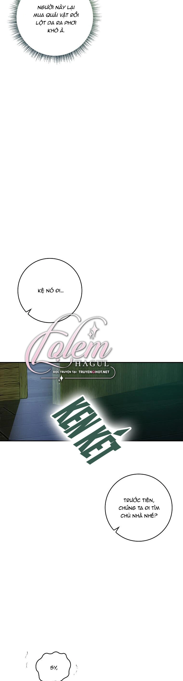 Tôi Thích Phục Vụ Cho Những Nhân Vật Phản Diện Chapter 38.2 - 6