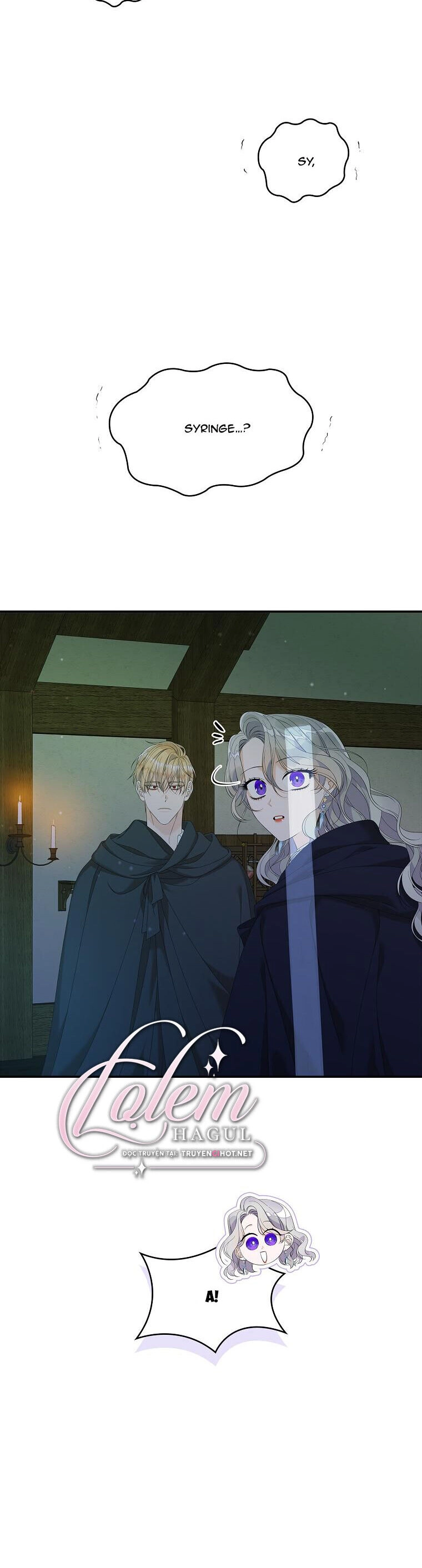 Tôi Thích Phục Vụ Cho Những Nhân Vật Phản Diện Chapter 38.2 - 7