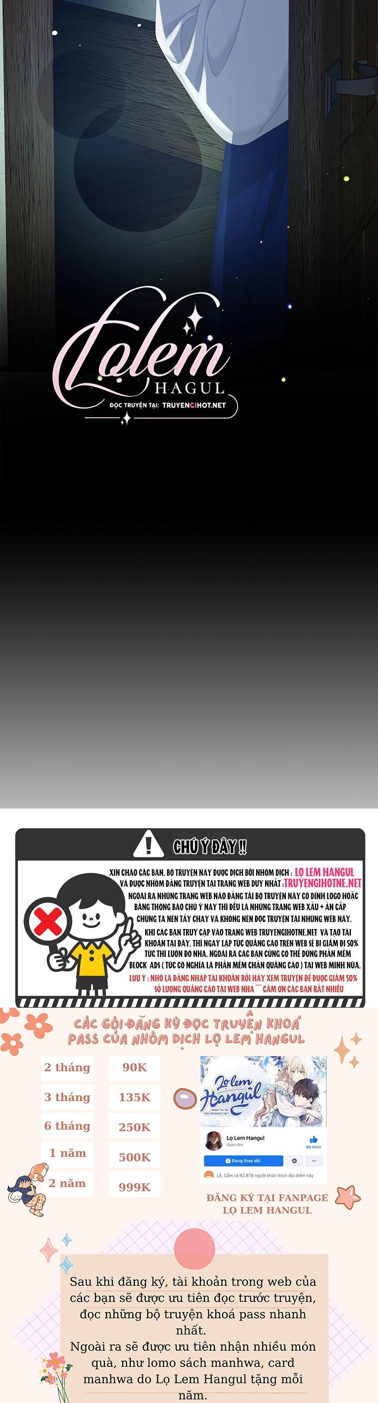 Tôi Thích Phục Vụ Cho Những Nhân Vật Phản Diện Chapter 38.2 - 9