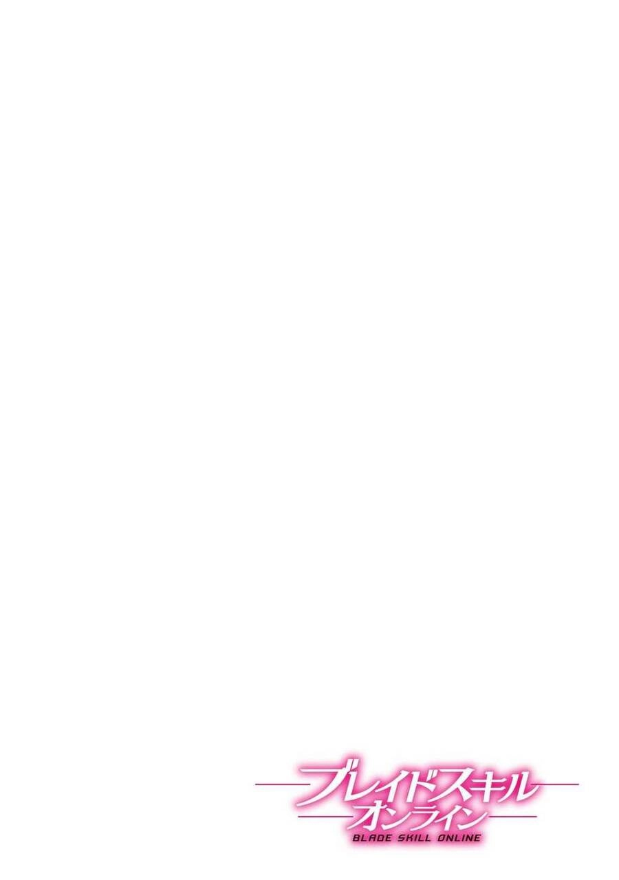 Blade Skill Online Chapter 1 - 4