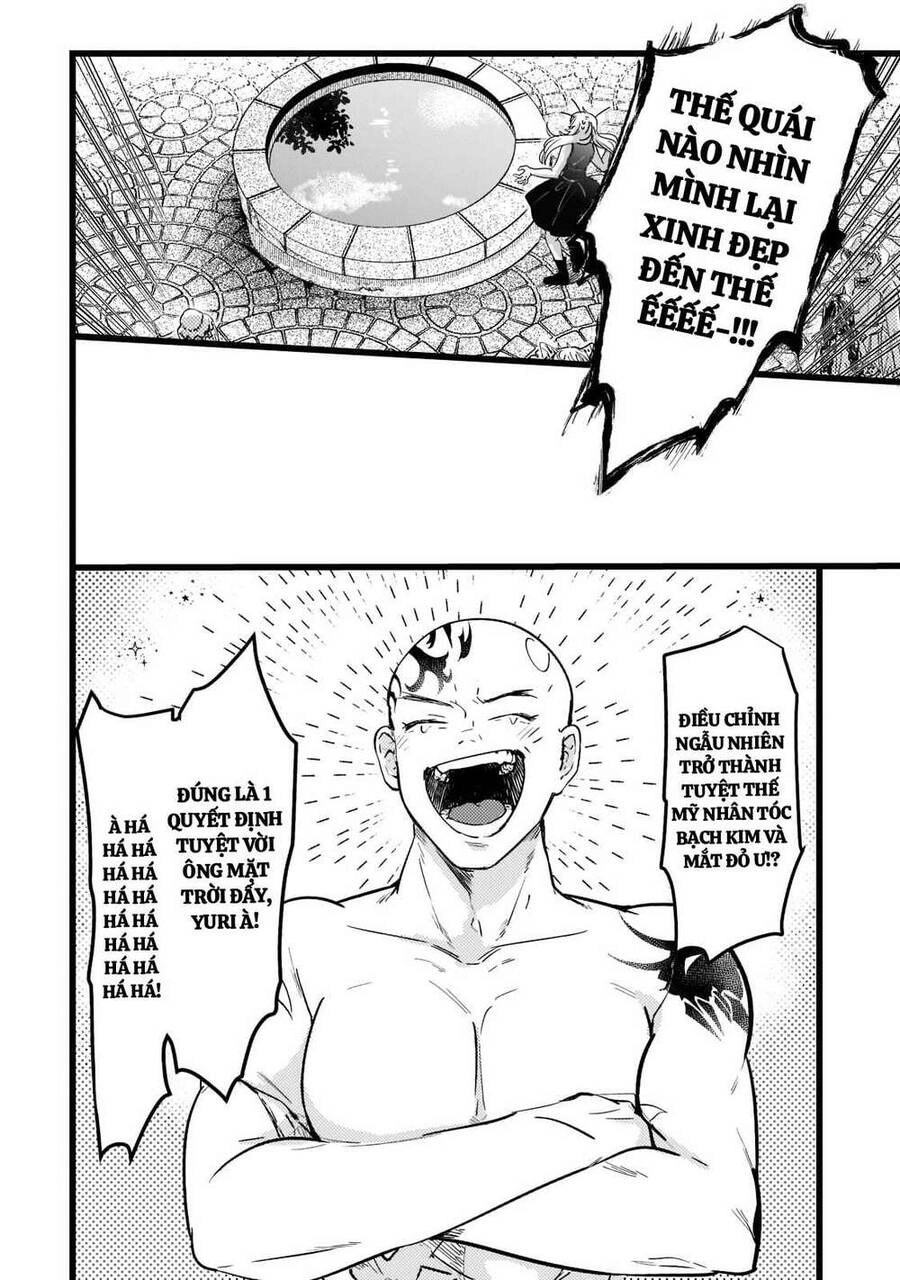 Blade Skill Online Chapter 2 - 10