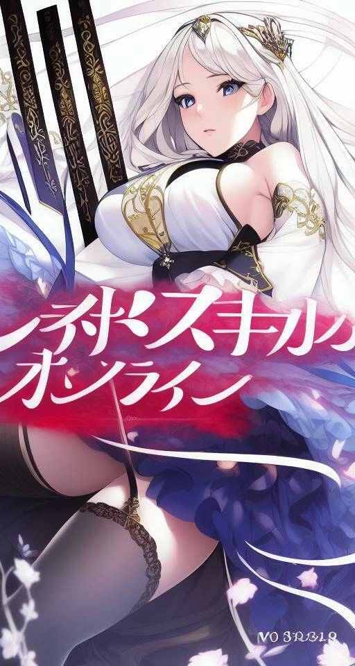 Blade Skill Online Chapter 2 - 19