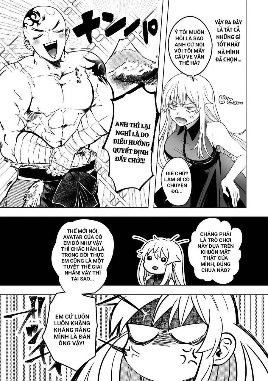 Blade Skill Online Chapter 3 - 5