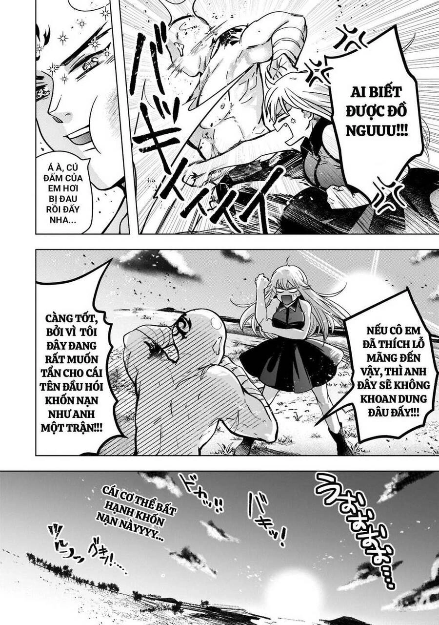 Blade Skill Online Chapter 3 - 6