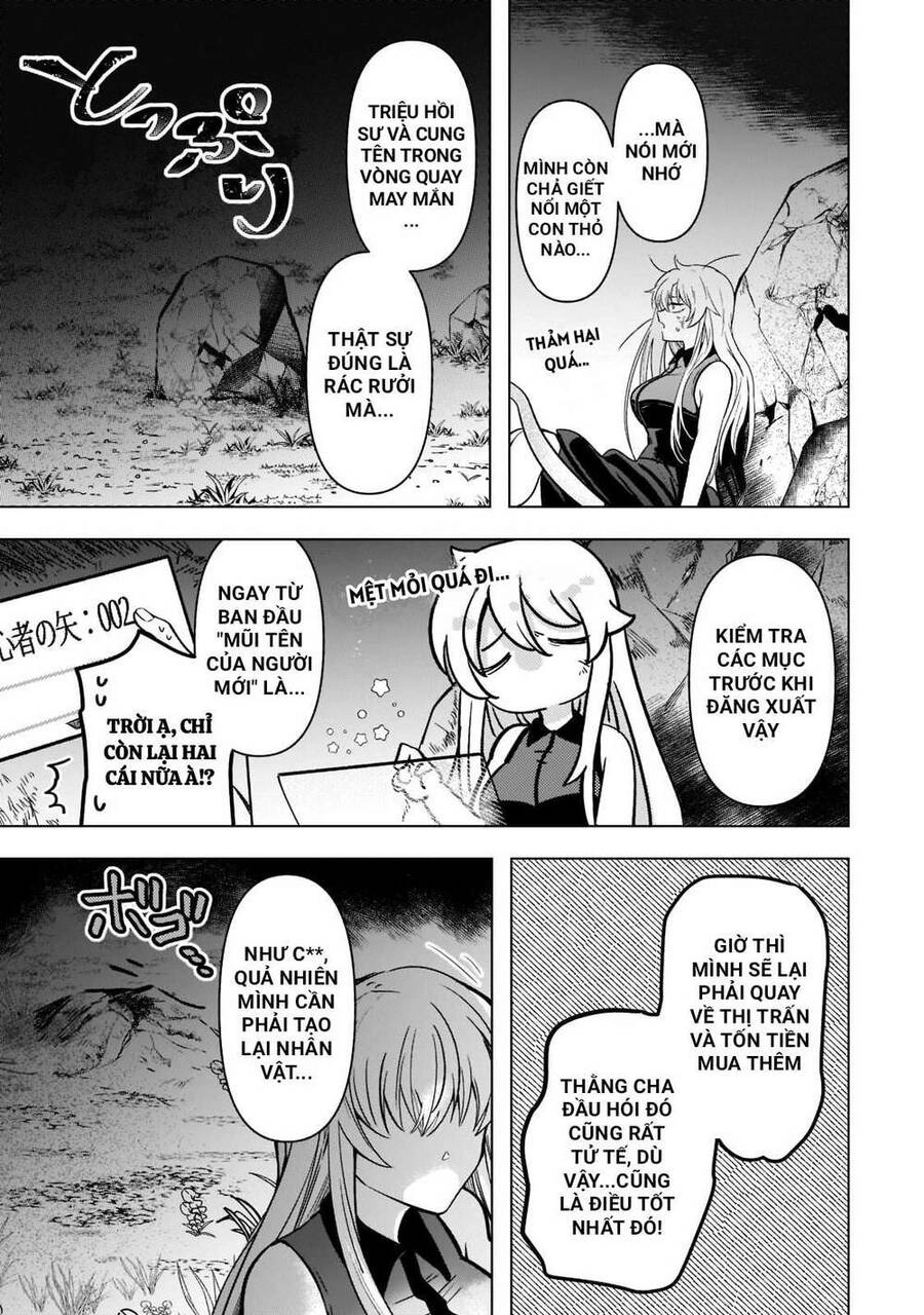 Blade Skill Online Chapter 3 - 9