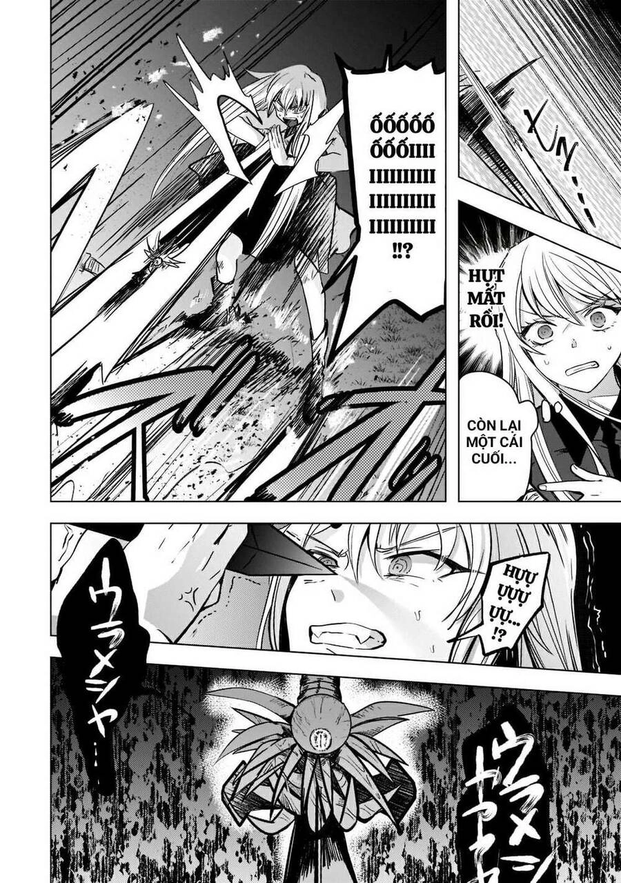 Blade Skill Online Chapter 4 - 2