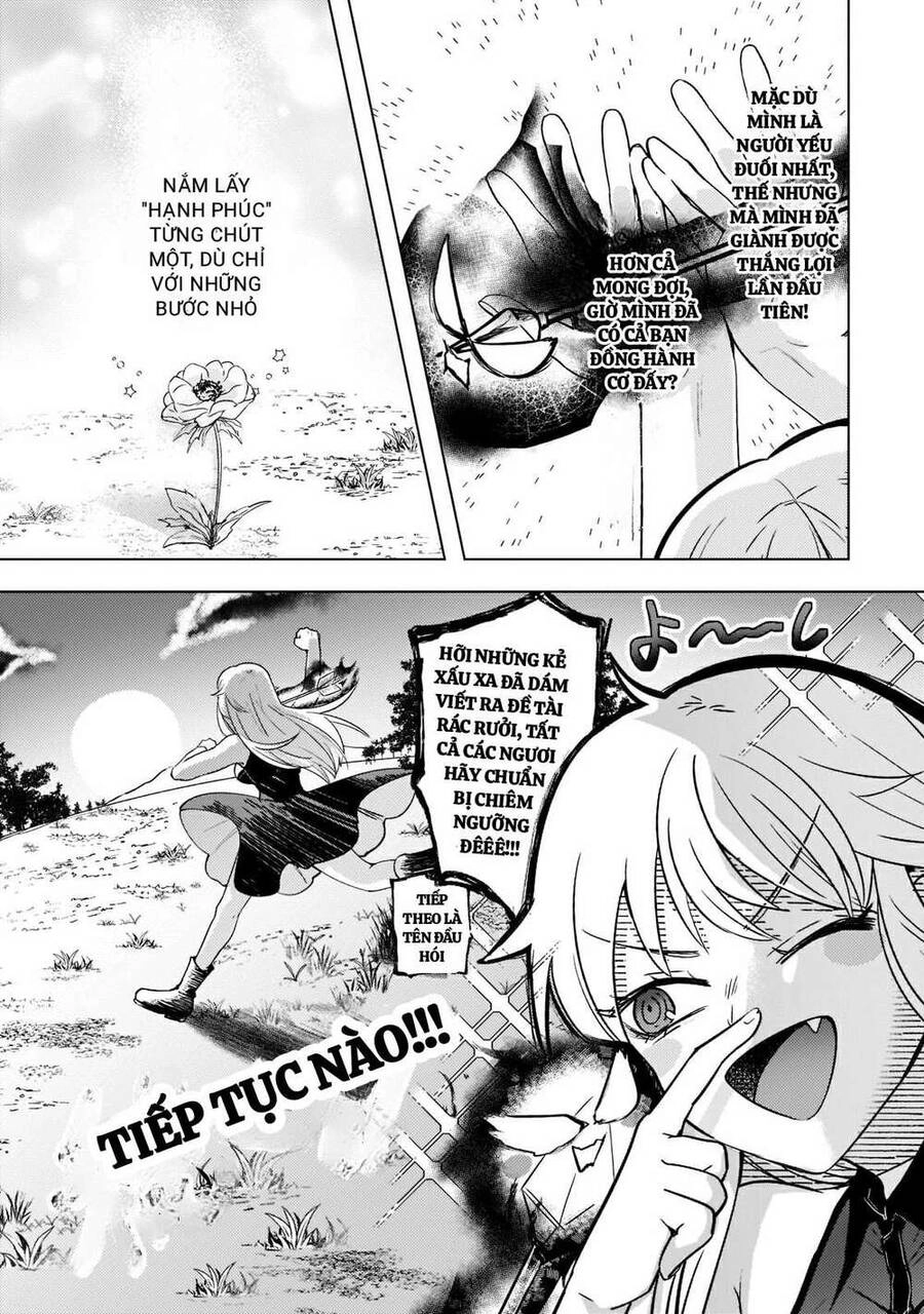 Blade Skill Online Chapter 4 - 11