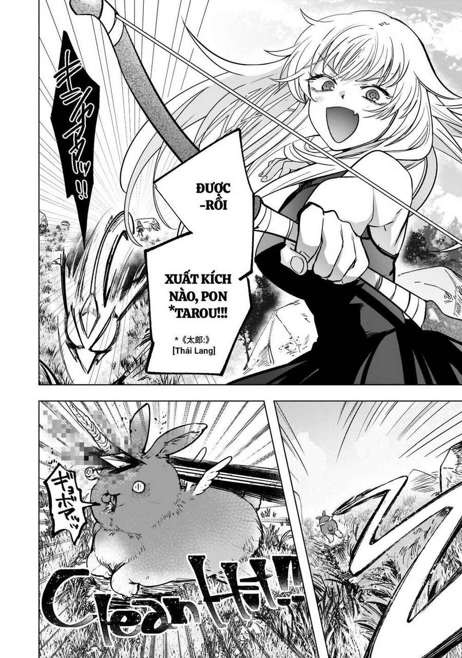 Blade Skill Online Chapter 5 - 3