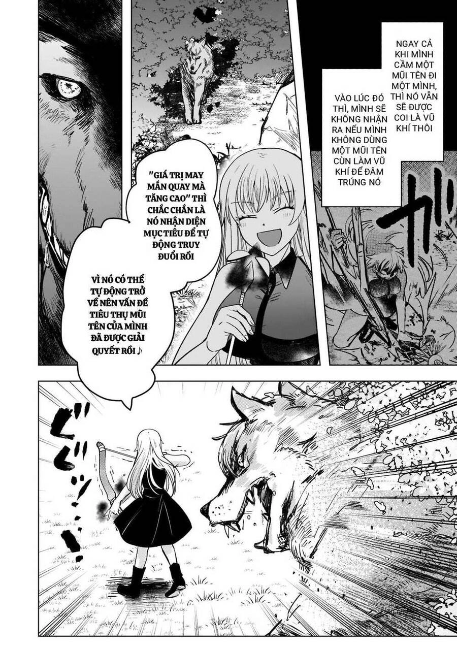 Blade Skill Online Chapter 5 - 5