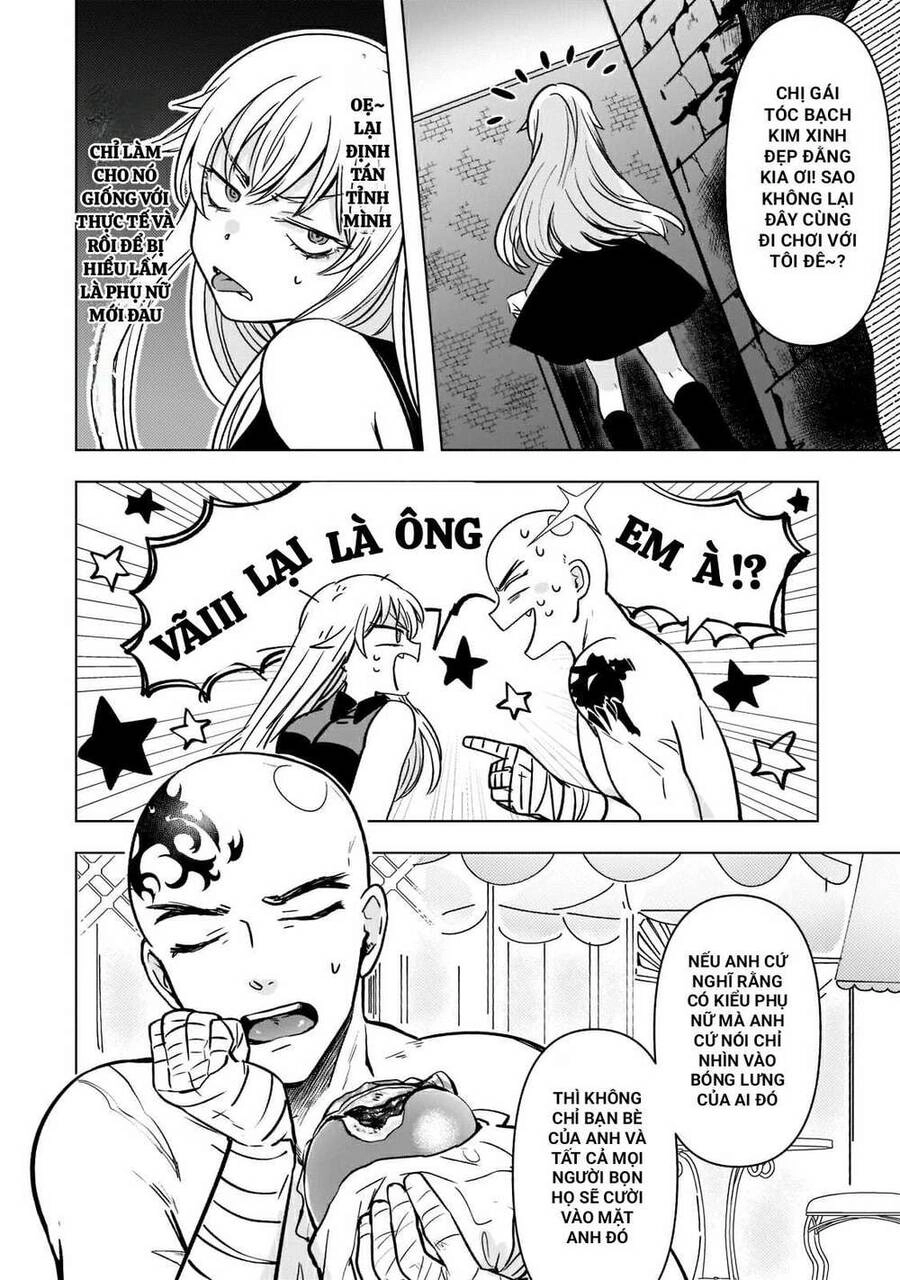 Blade Skill Online Chapter 5 - 9