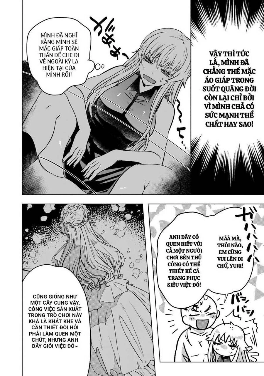 Blade Skill Online Chapter 5 - 13