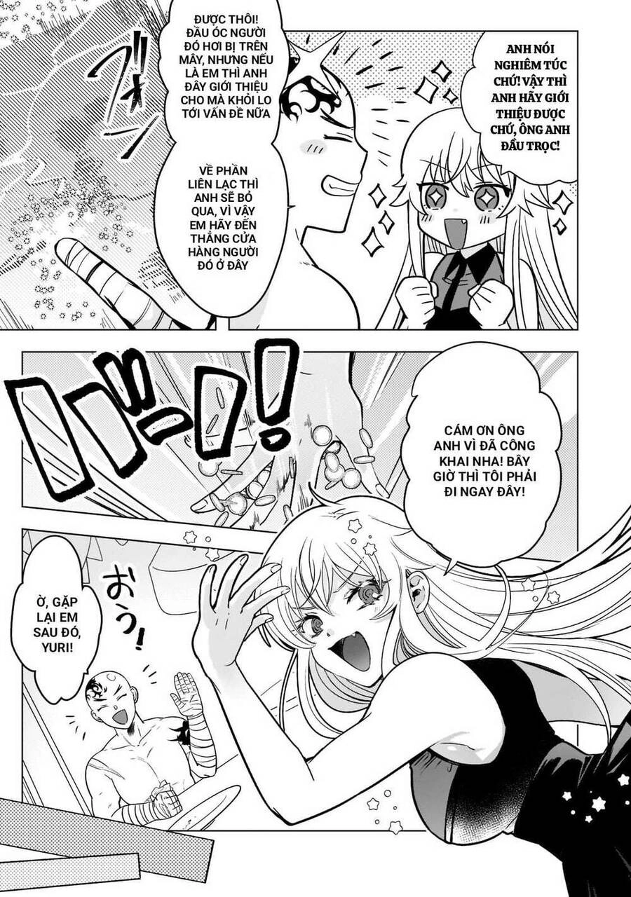 Blade Skill Online Chapter 5 - 14