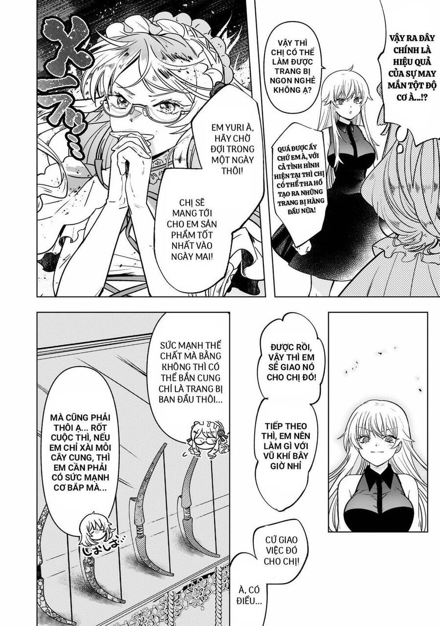 Blade Skill Online Chapter 6 - 5