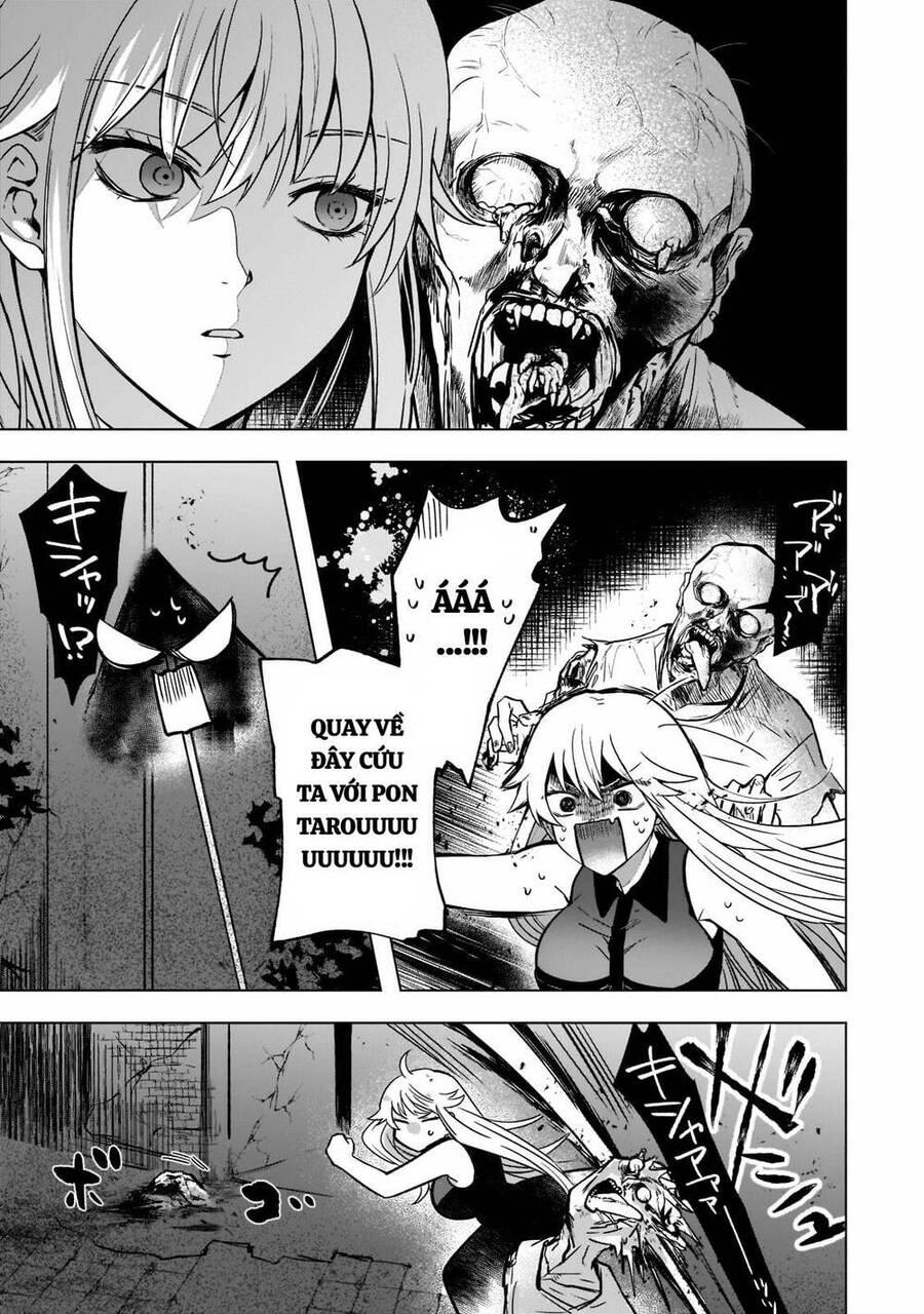 Blade Skill Online Chapter 6 - 8