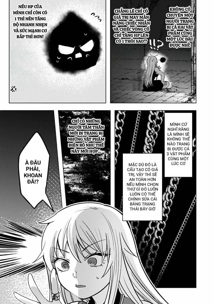 Blade Skill Online Chapter 6 - 14