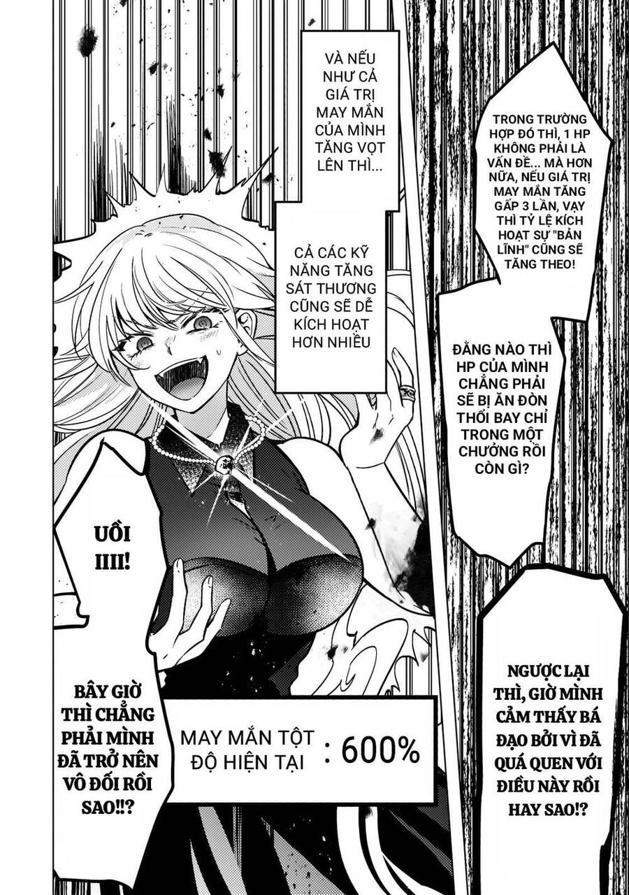 Blade Skill Online Chapter 6 - 15