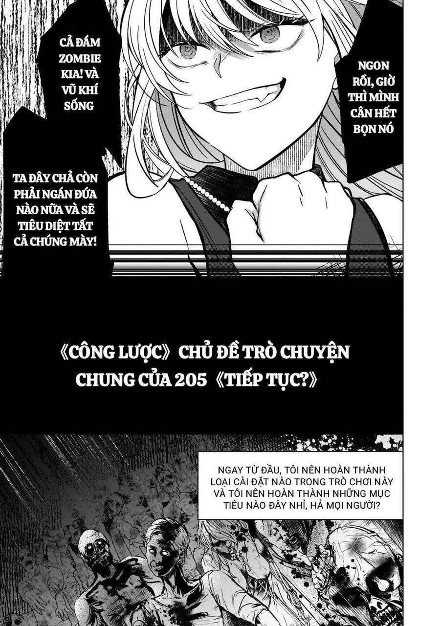 Blade Skill Online Chapter 6 - 16