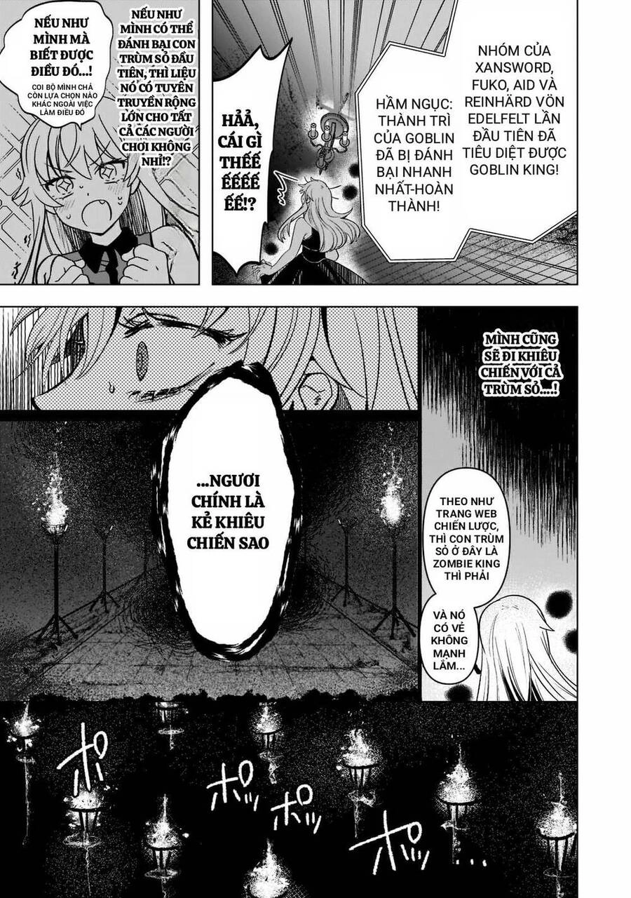 Blade Skill Online Chapter 7 - 3