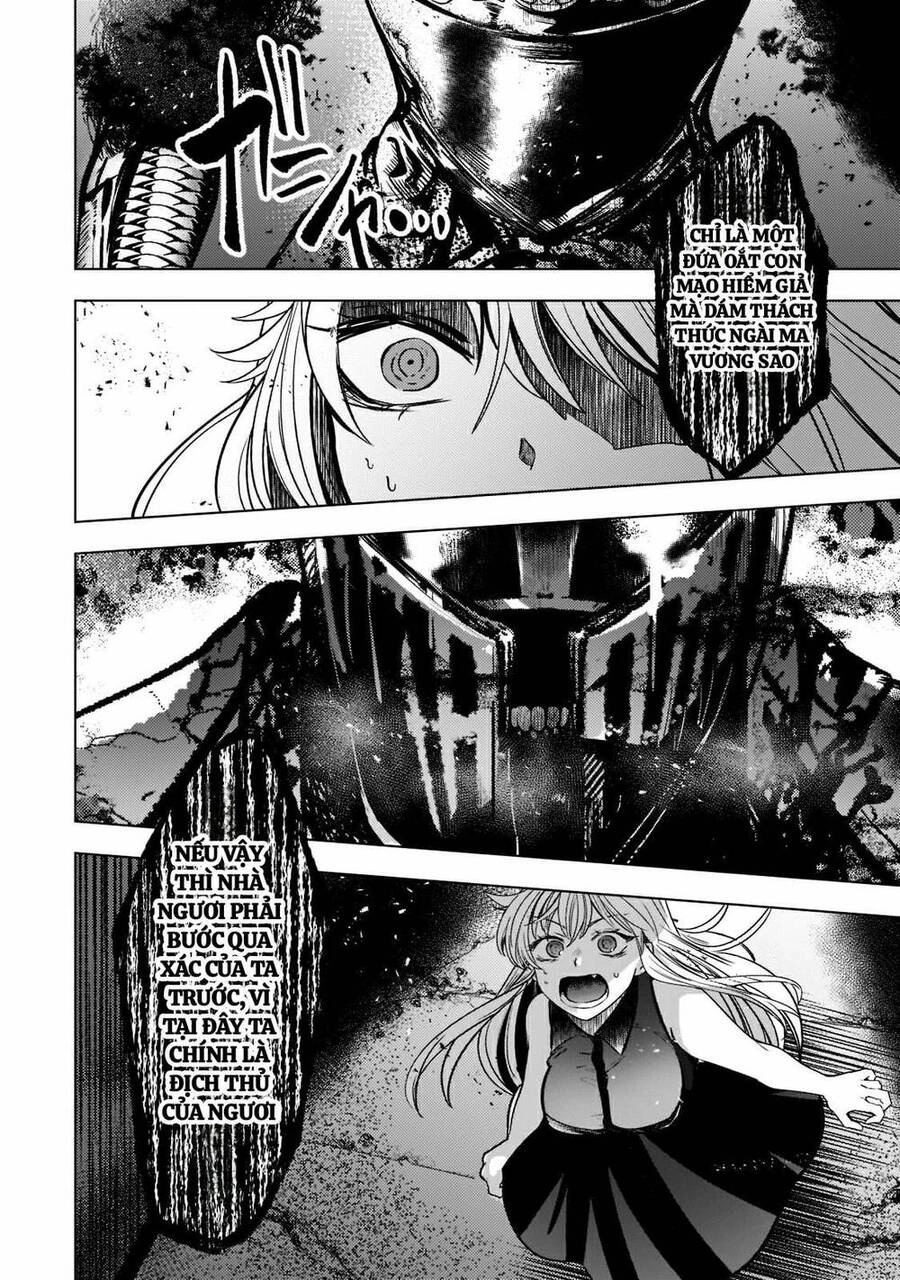 Blade Skill Online Chapter 7 - 4