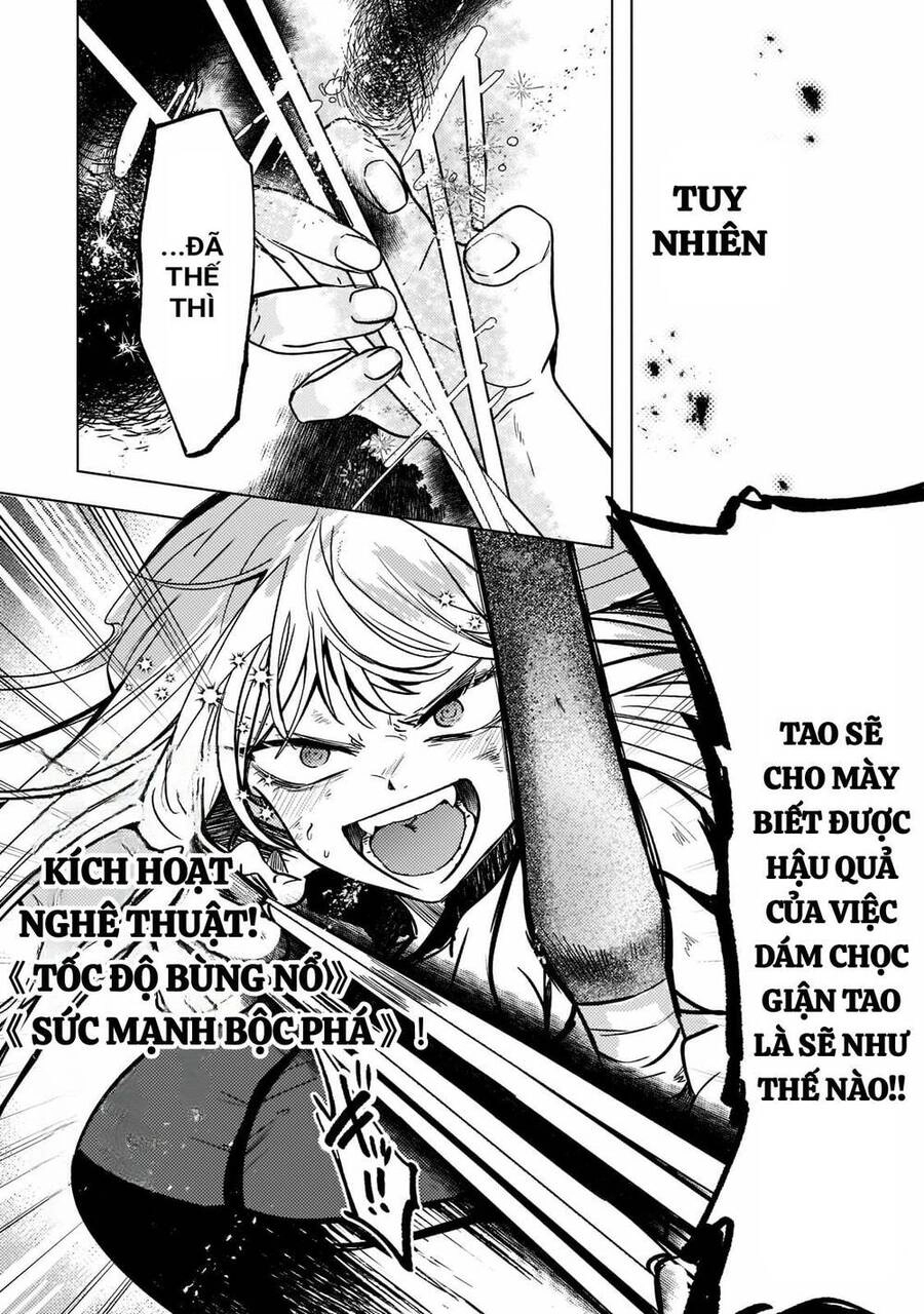 Blade Skill Online Chapter 7 - 12