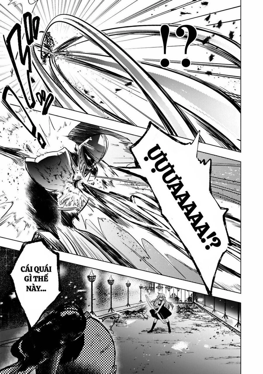 Blade Skill Online Chapter 7 - 13