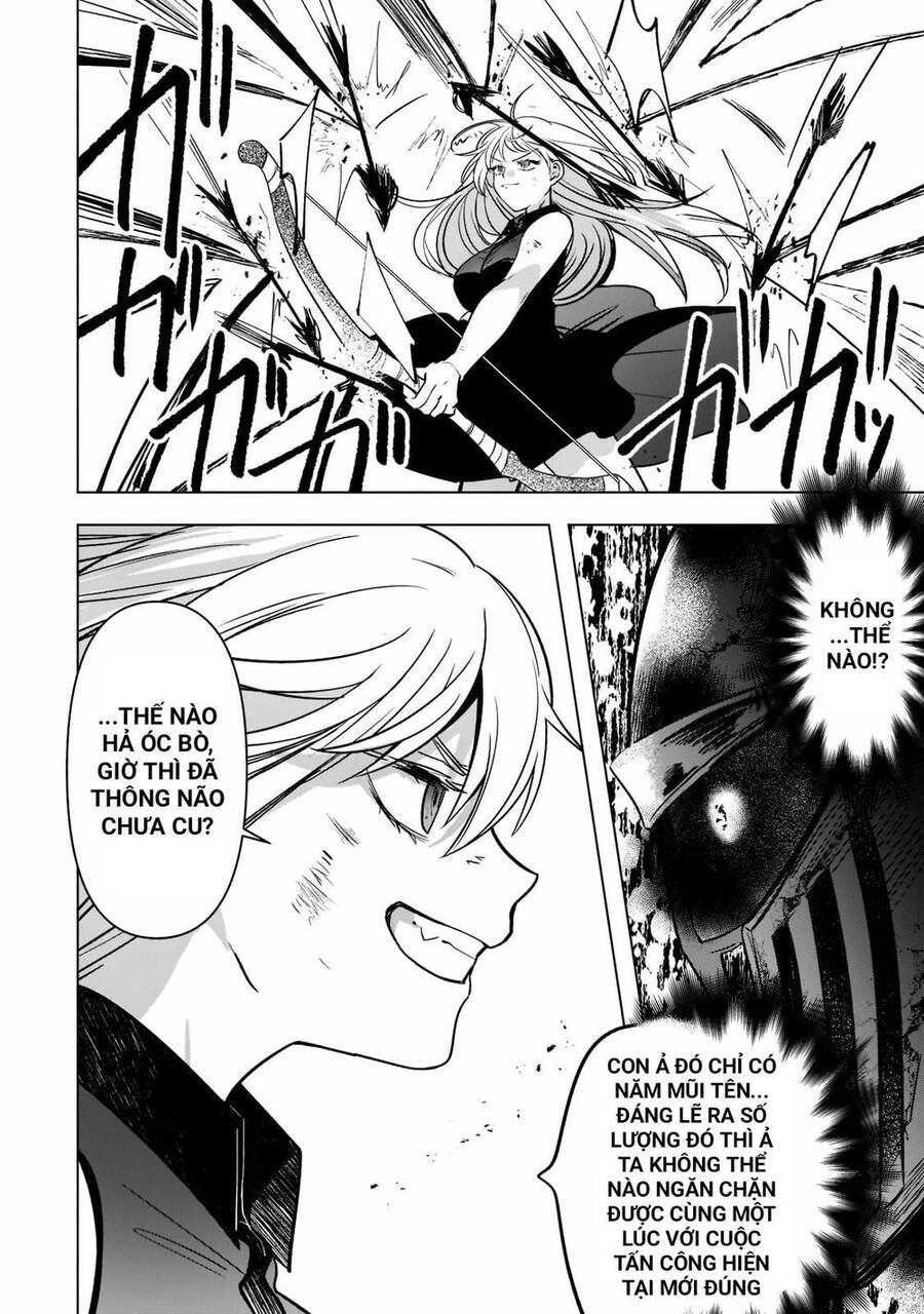 Blade Skill Online Chapter 7 - 16