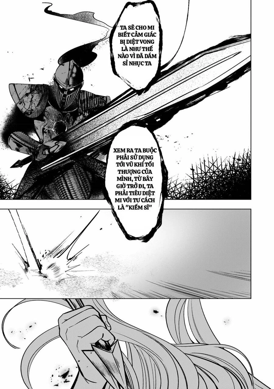 Blade Skill Online Chapter 8 - 2