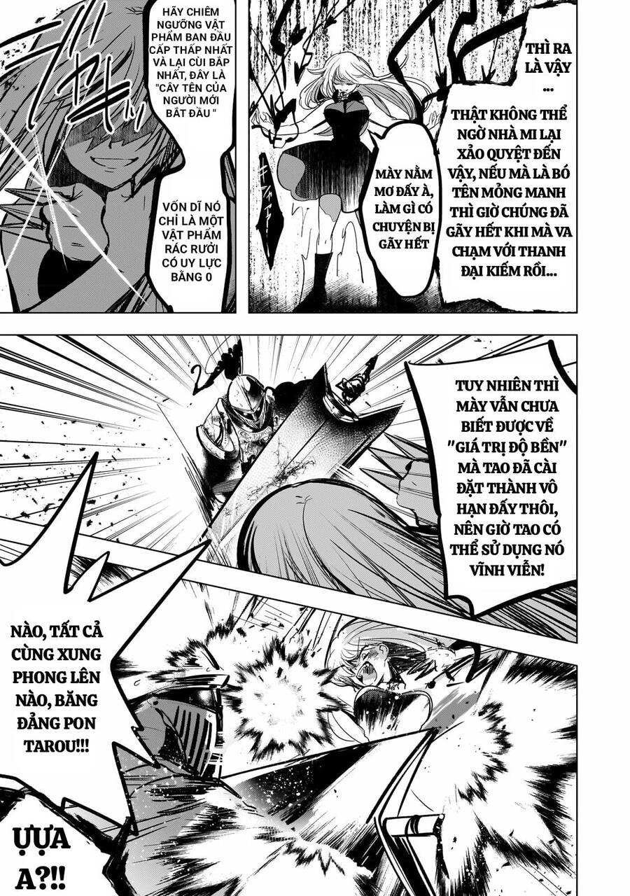 Blade Skill Online Chapter 8 - 8