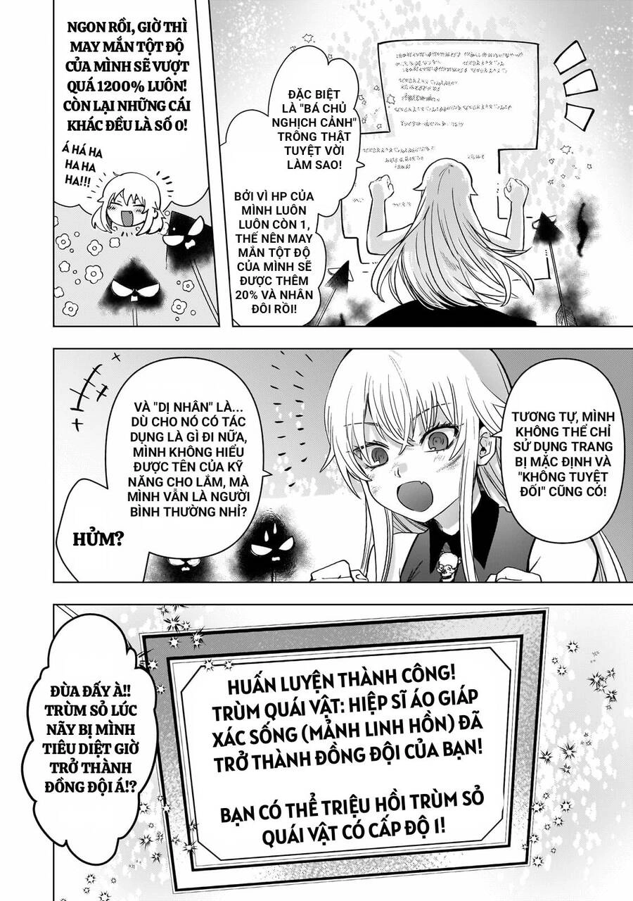 Blade Skill Online Chapter 9 - 2