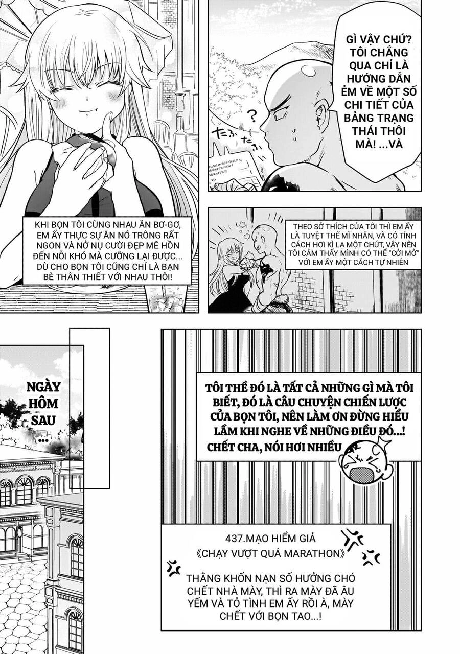 Blade Skill Online Chapter 9 - 7