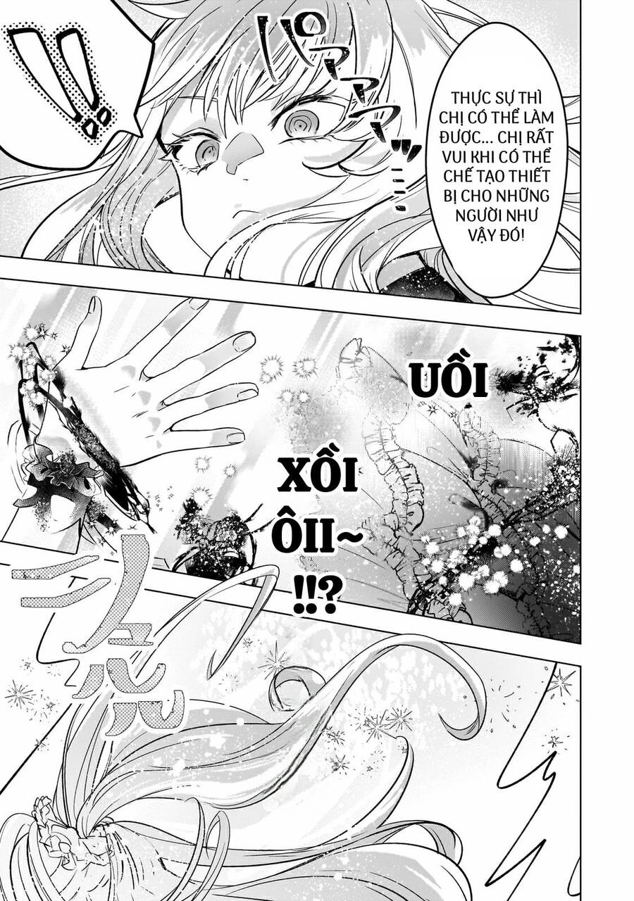 Blade Skill Online Chapter 9 - 9