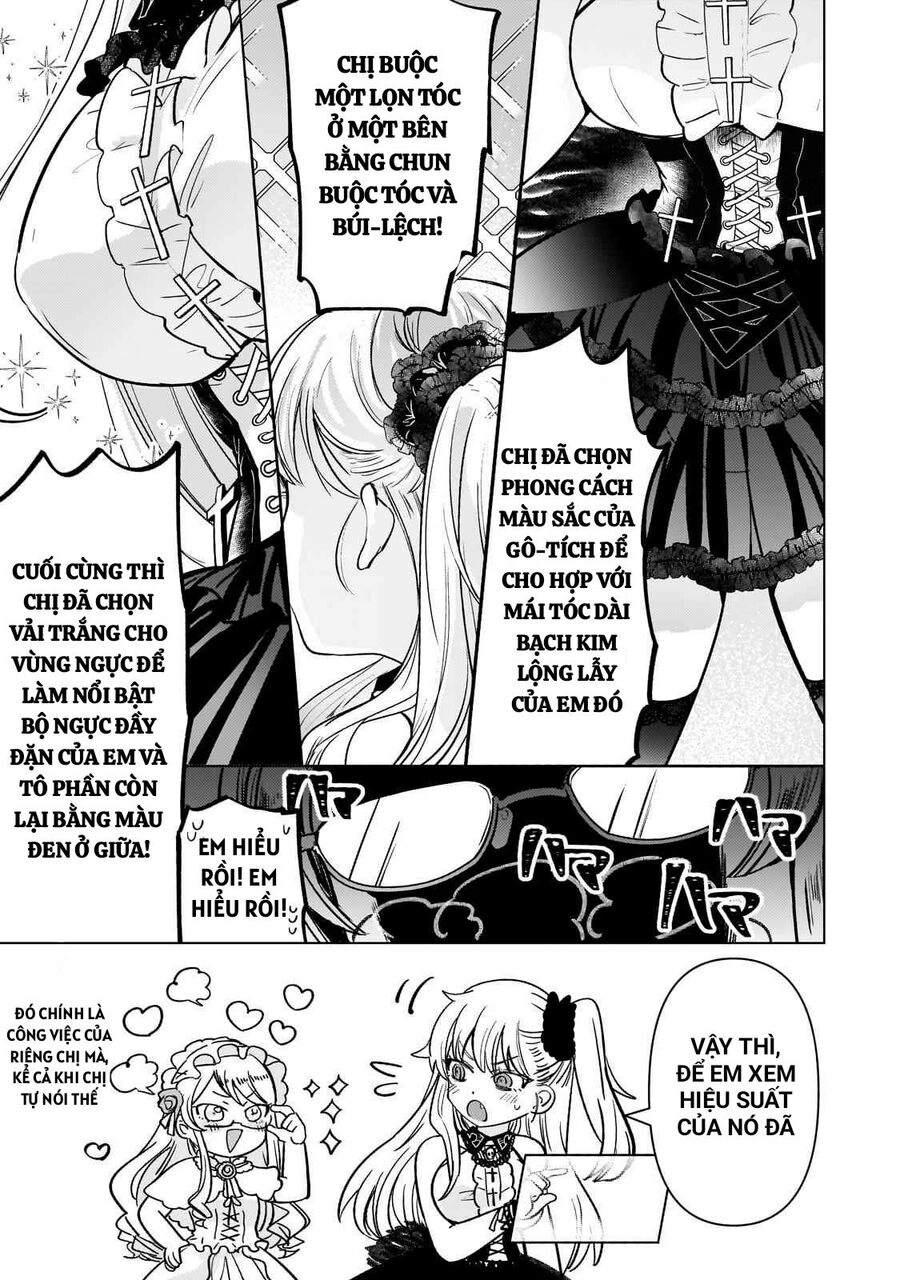 Blade Skill Online Chapter 10 - 5