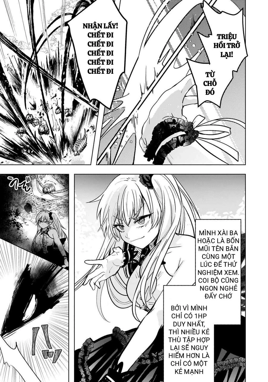 Blade Skill Online Chapter 10 - 15