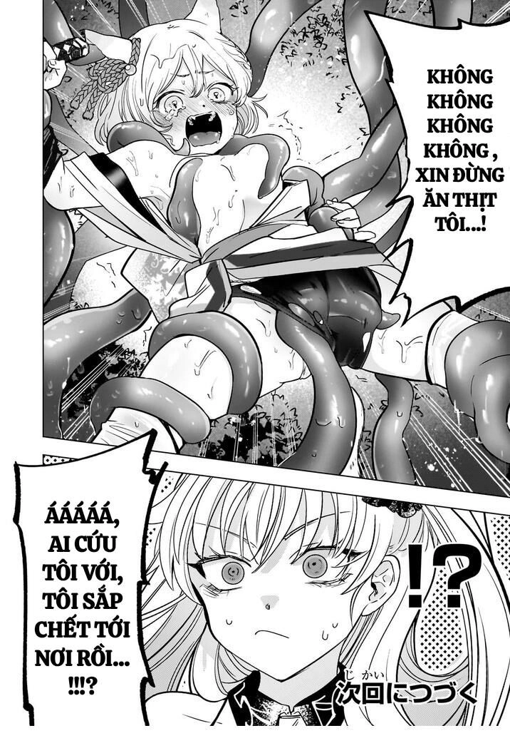 Blade Skill Online Chapter 10 - 20