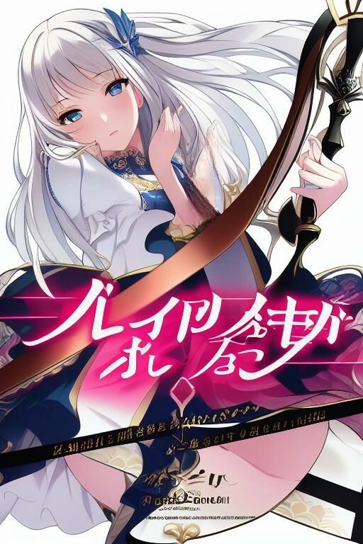 Blade Skill Online Chapter 10 - 21