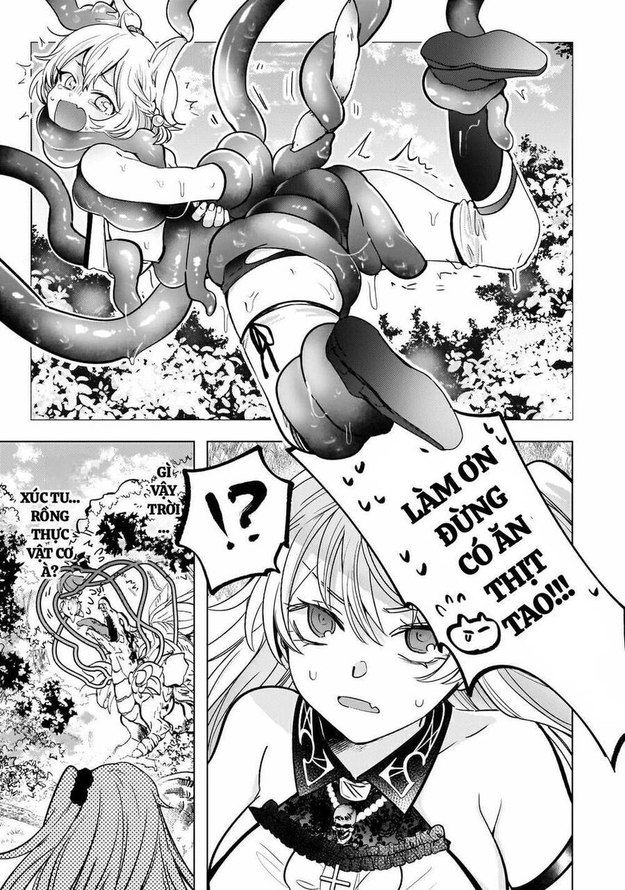 Blade Skill Online Chapter 11 - 5