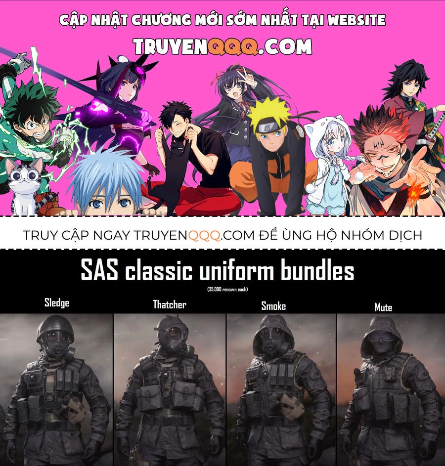 Blade Skill Online Chapter 11.5 - 1