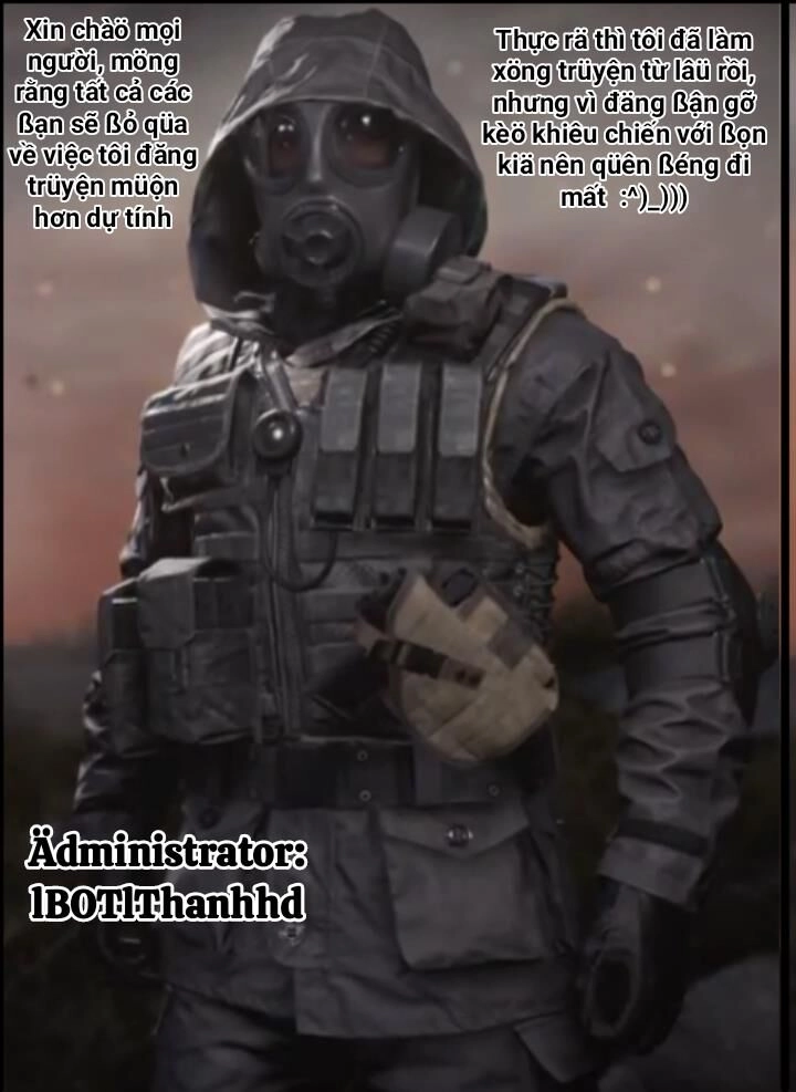 Blade Skill Online Chapter 11.5 - 2