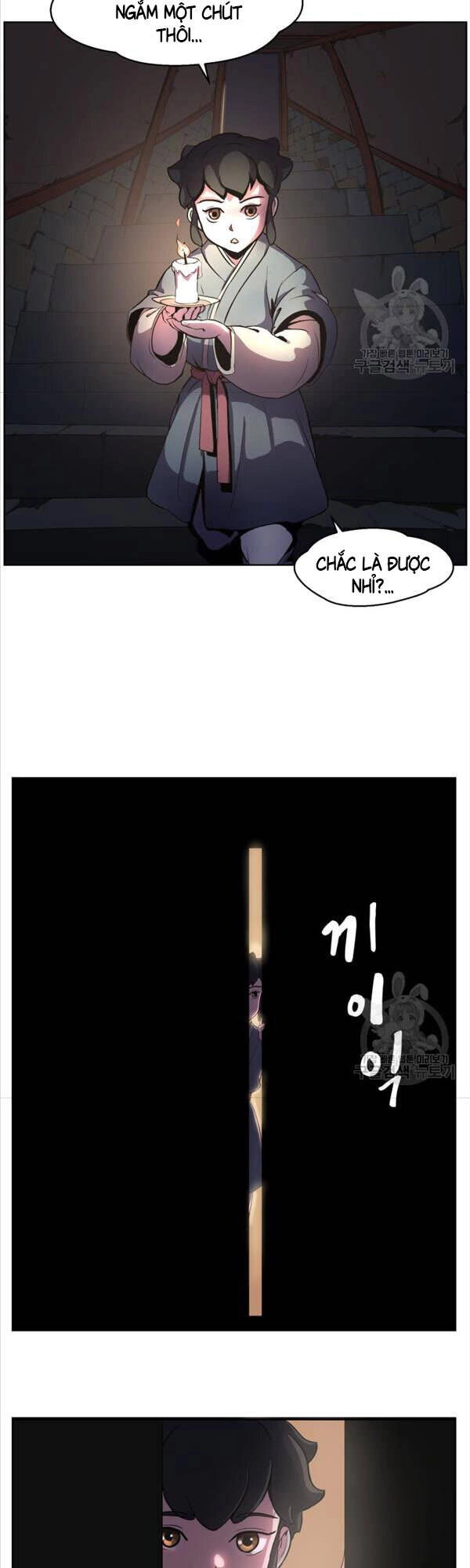 Bậc Thầy Phép Thuật Ở Thế Giới Võ Lâm Chapter 2 - 29