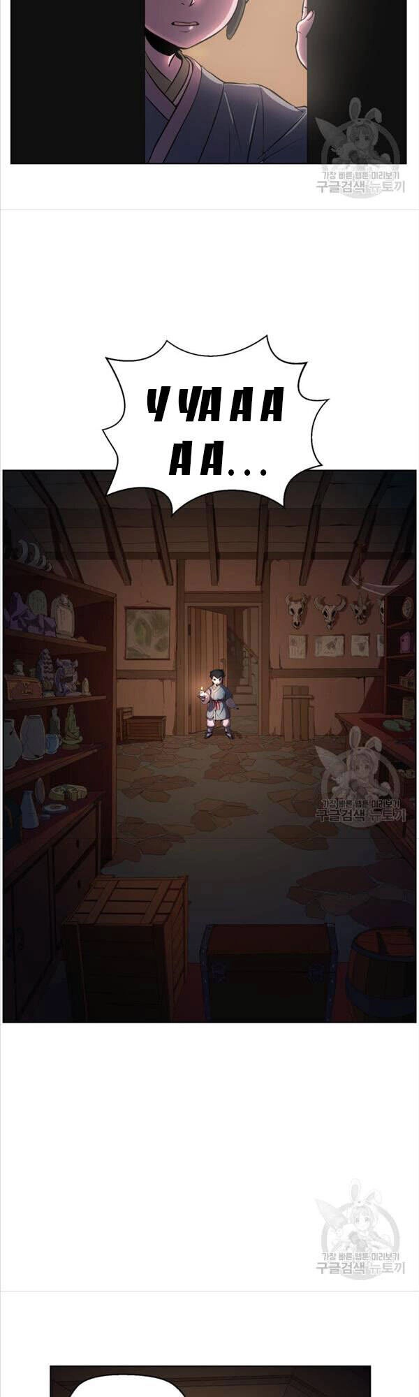 Bậc Thầy Phép Thuật Ở Thế Giới Võ Lâm Chapter 2 - 30