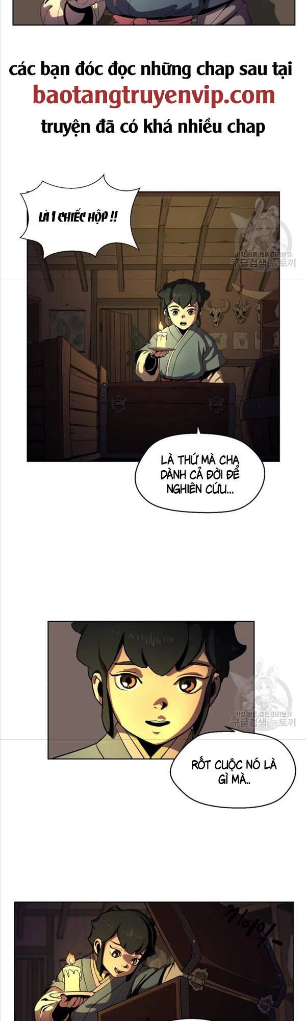 Bậc Thầy Phép Thuật Ở Thế Giới Võ Lâm Chapter 2 - 32