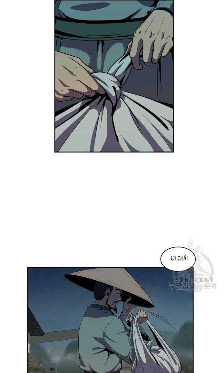 Bậc Thầy Phép Thuật Ở Thế Giới Võ Lâm Chapter 5 - 2