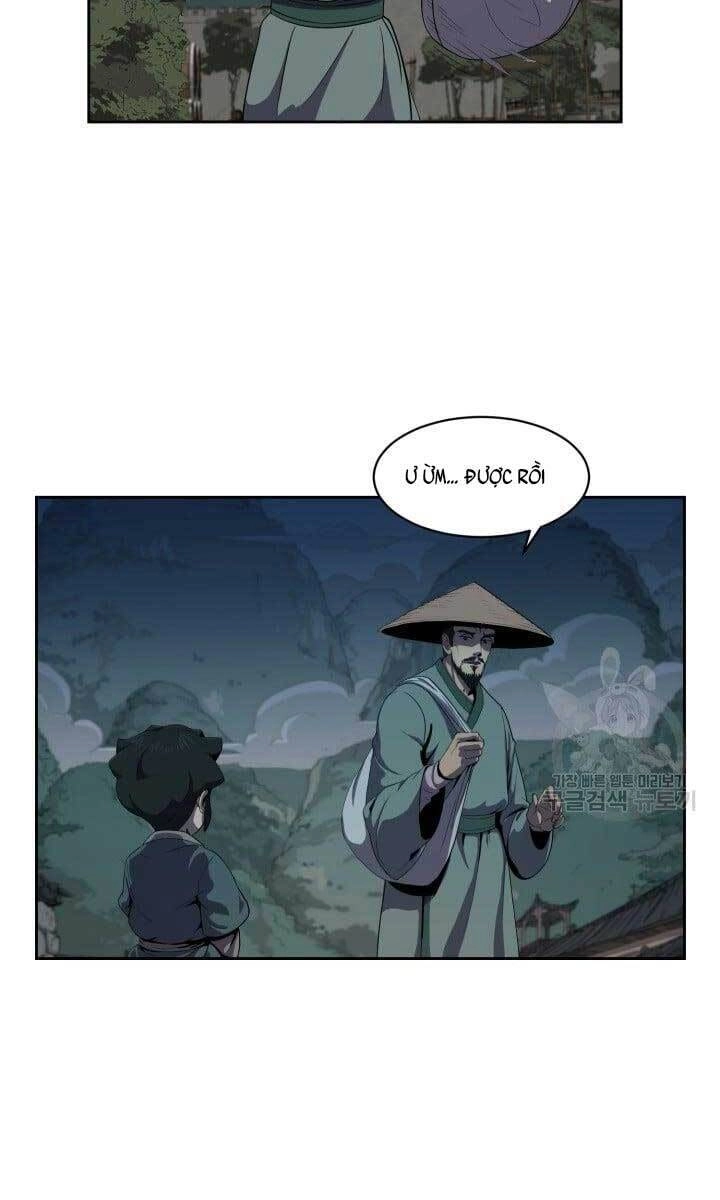 Bậc Thầy Phép Thuật Ở Thế Giới Võ Lâm Chapter 5 - 3