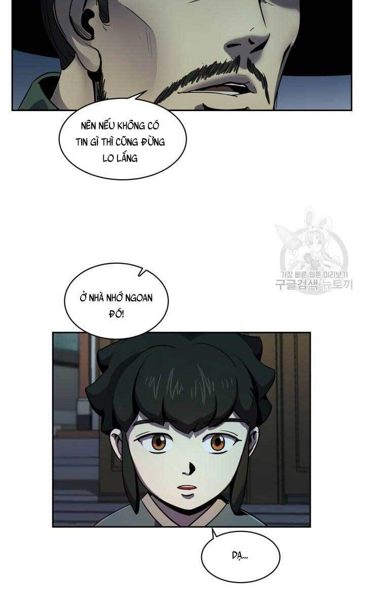 Bậc Thầy Phép Thuật Ở Thế Giới Võ Lâm Chapter 5 - 5