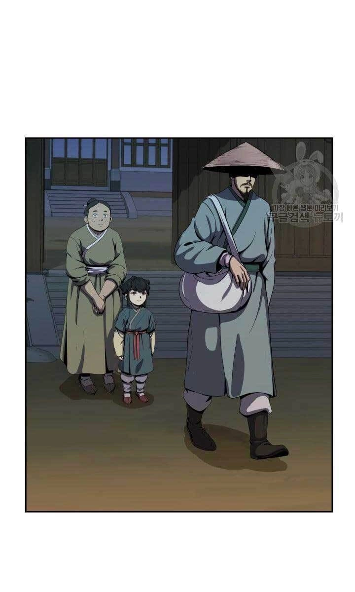 Bậc Thầy Phép Thuật Ở Thế Giới Võ Lâm Chapter 5 - 6